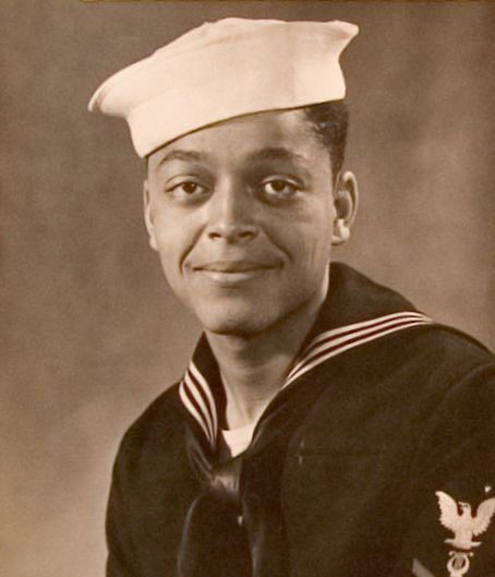 Calvin Morrow